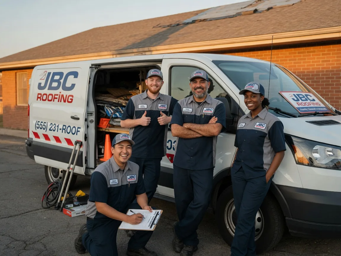 Roof Replacement company in Garwin, IA