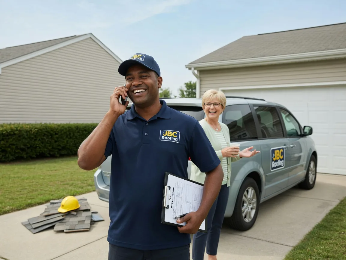 Roof Replacement Garwin, IA FAQs